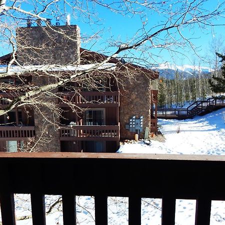 Silverado I Building B Unit 204 Villa Winter Park Exteriör bild